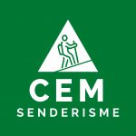 Senderisme Negatiu Verd
