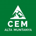 Alta Muntanya verd negatiu