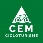 Cicloturisme Negatiu verd.