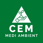 Medi Ambient Negatiu Verd