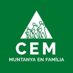 Muntanya en Família Negatiu Verd